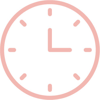 Clock icon